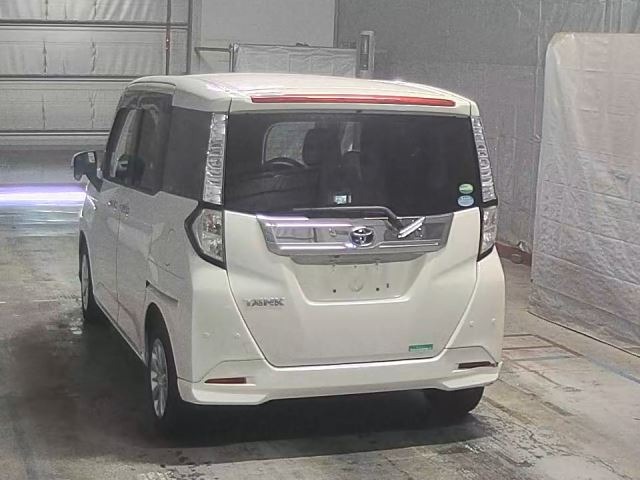 Toyota TANK 2019 7515323-8