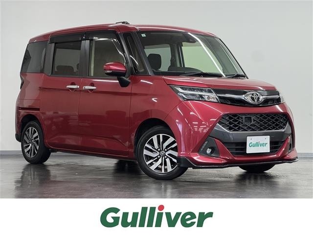 Toyota TANK 2017 7516024-0