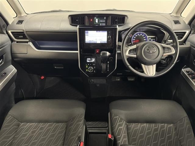 Toyota TANK 2017 7516024-24