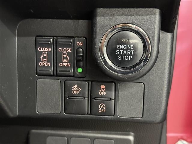Toyota TANK 2017 7516024-29