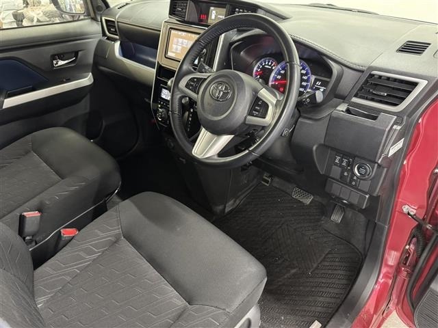 Toyota TANK 2017 7516024-3