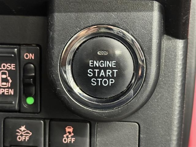 Toyota TANK 2017 7516024-30