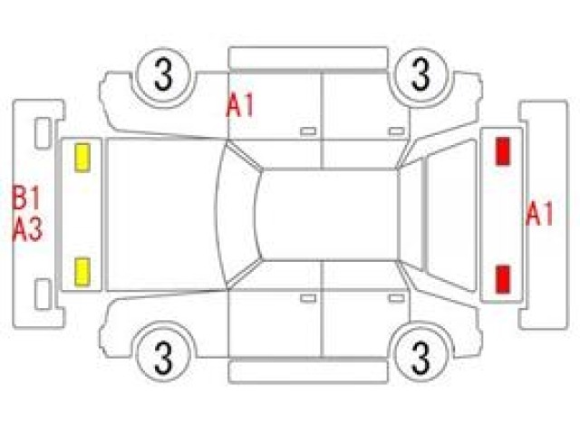 Toyota TANK 2017 7516024-31