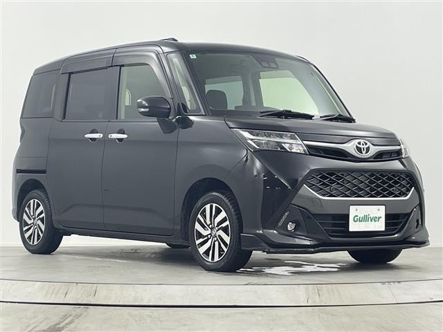 Toyota TANK 2020 7516031-0