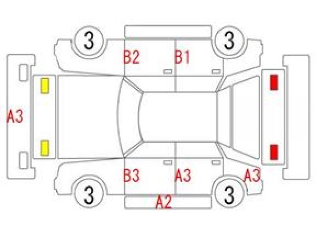 Toyota TANK 2020 7516031-23