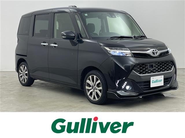 Toyota TANK 2018 7516051-0
