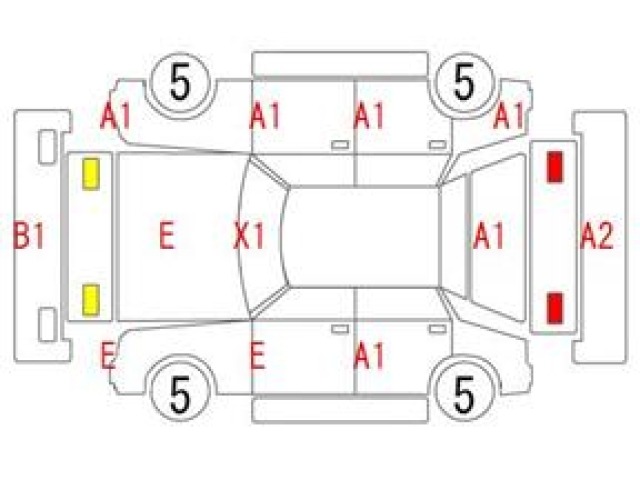 Toyota TANK 2018 7516051-23