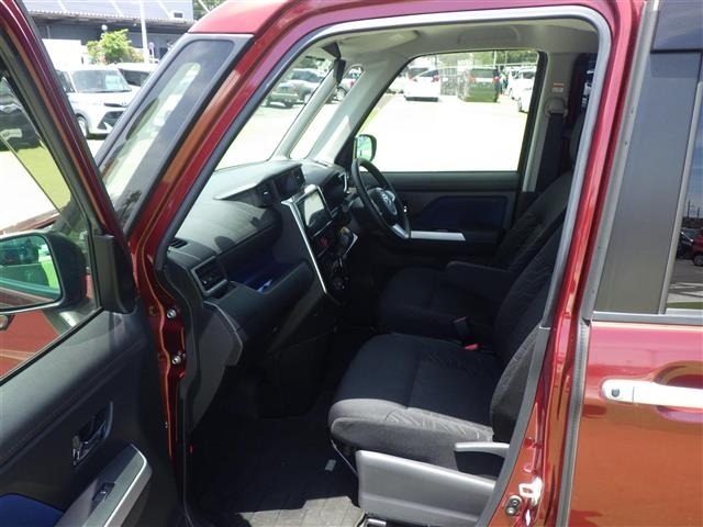 Toyota TANK 2019 7516055-12