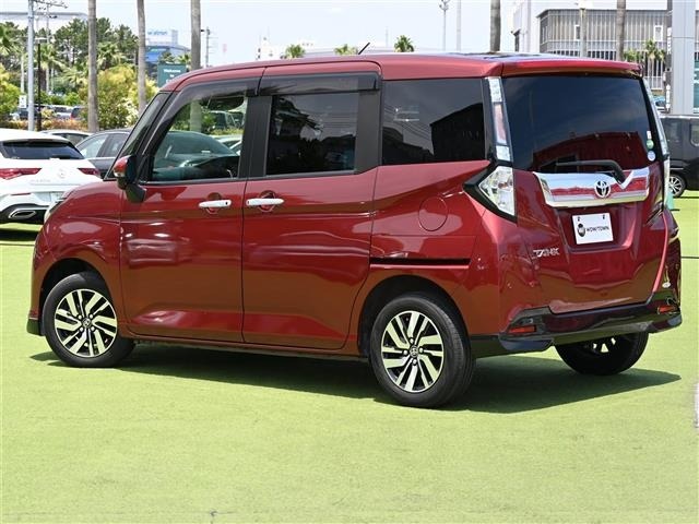 Toyota TANK 2019 7516055-14