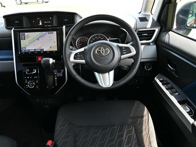 Toyota TANK 2019 7516055-20