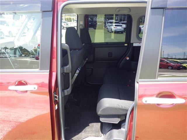 Toyota TANK 2019 7516055-23