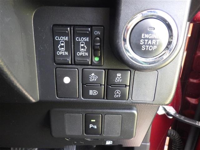 Toyota TANK 2019 7516055-7