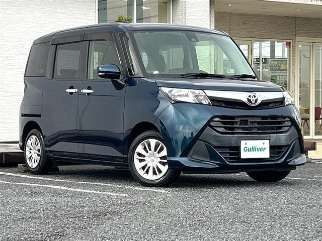 Toyota TANK 2017 7516132-0