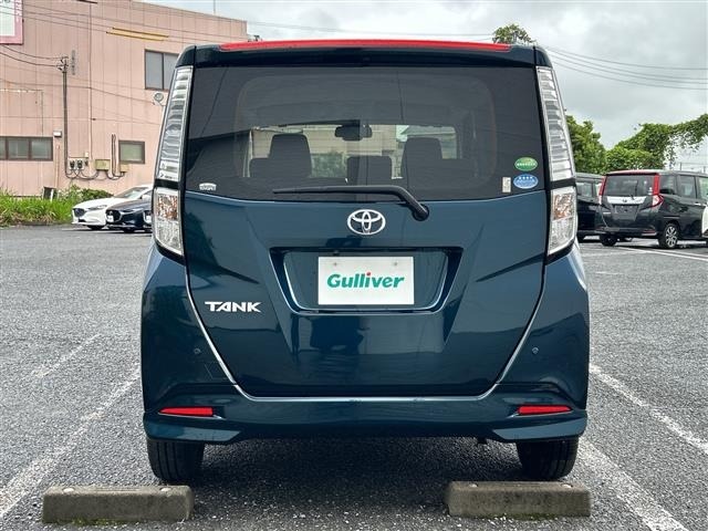 Toyota TANK 2017 7516132-13