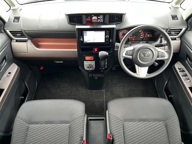 Toyota TANK 2017 7516132-2