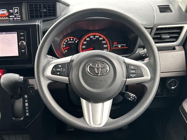 Toyota TANK 2017 7516132-9