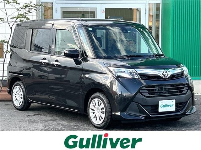 Toyota TANK 2018 7516157-0