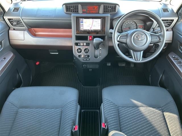 Toyota TANK 2018 7516157-15