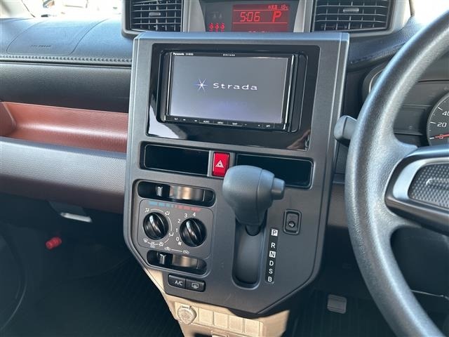 Toyota TANK 2018 7516157-16