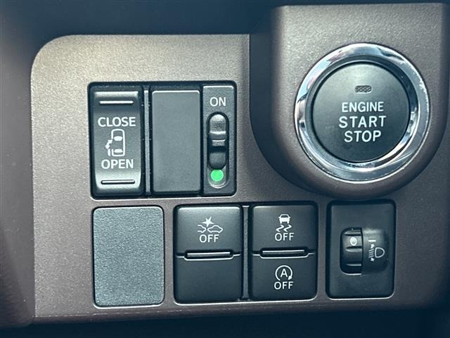 Toyota TANK 2018 7516157-3