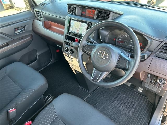 Toyota TANK 2018 7516157-4