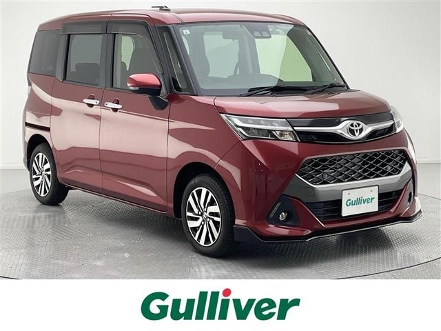 Toyota TANK 2019 7516167-0