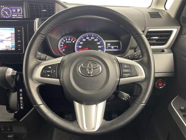 Toyota TANK 2019 7516167-11