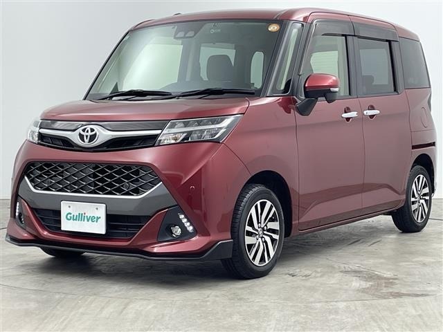 Toyota TANK 2019 7516167-6