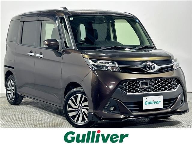 Toyota TANK 2017 7516183-0