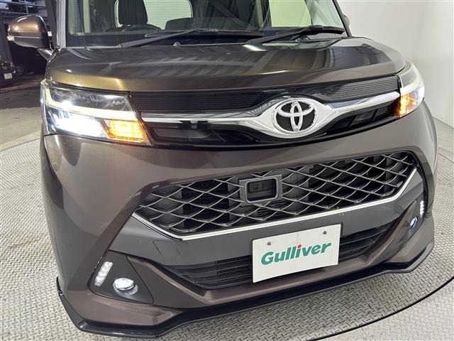 Toyota TANK 2017 7516183-12