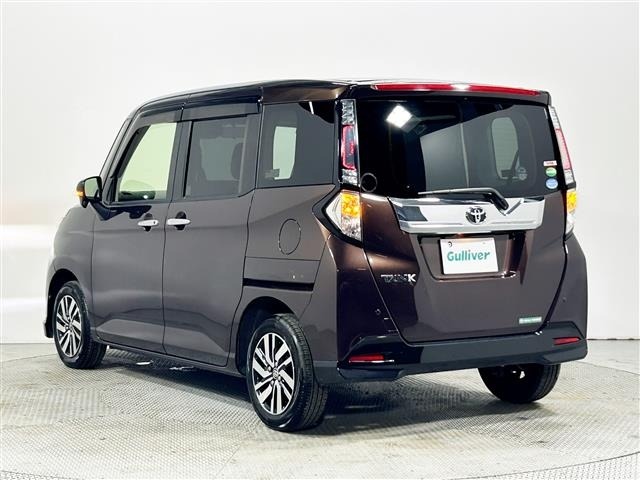 Toyota TANK 2017 7516183-13