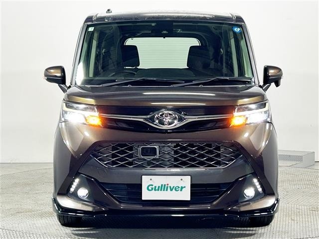 Toyota TANK 2017 7516183-2