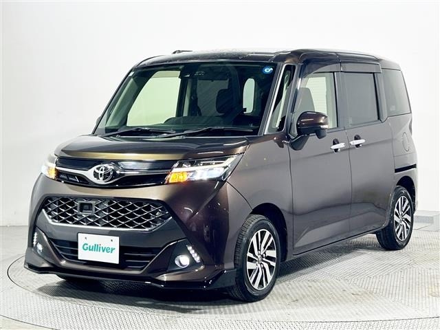 Toyota TANK 2017 7516183-20