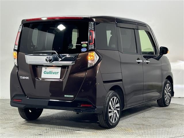 Toyota TANK 2017 7516183-22