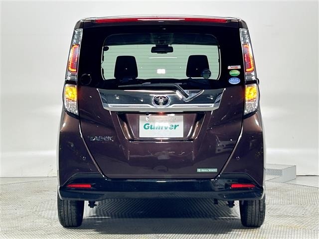 Toyota TANK 2017 7516183-4