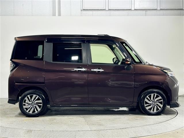 Toyota TANK 2017 7516183-6