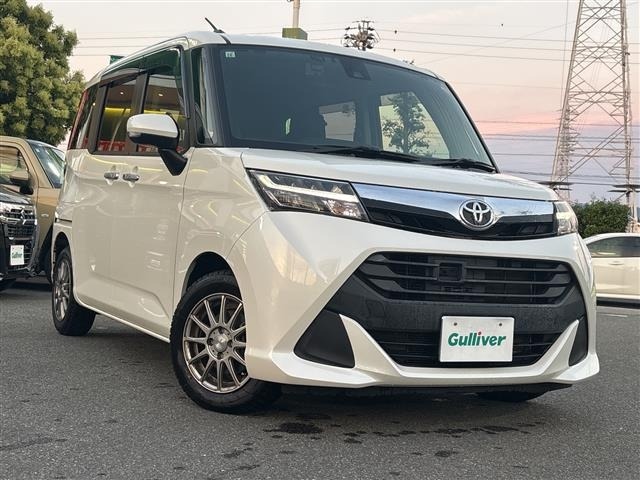 Toyota TANK 2017 7516220-0