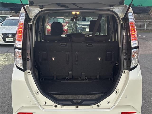 Toyota TANK 2017 7516220-12