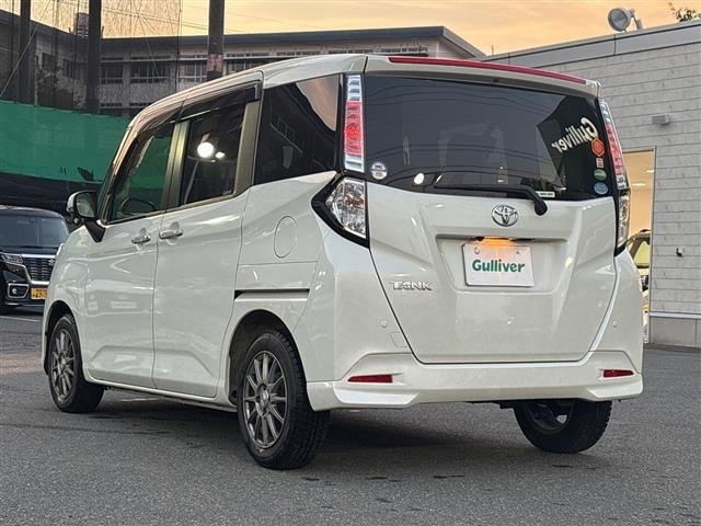 Toyota TANK 2017 7516220-13