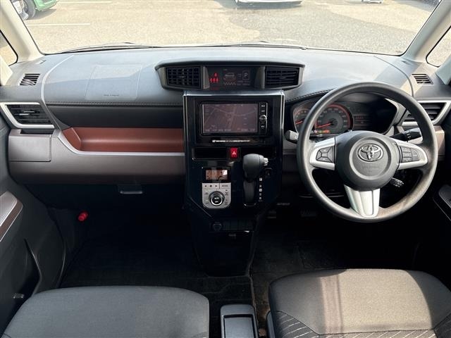 Toyota TANK 2017 7516220-14