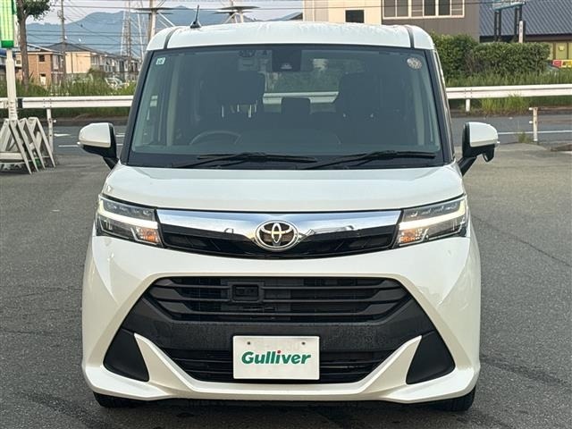 Toyota TANK 2017 7516220-15