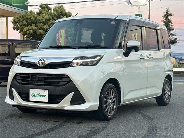 Toyota TANK 2017 7516220-16