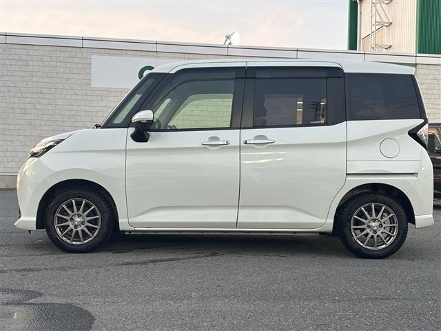 Toyota TANK 2017 7516220-17
