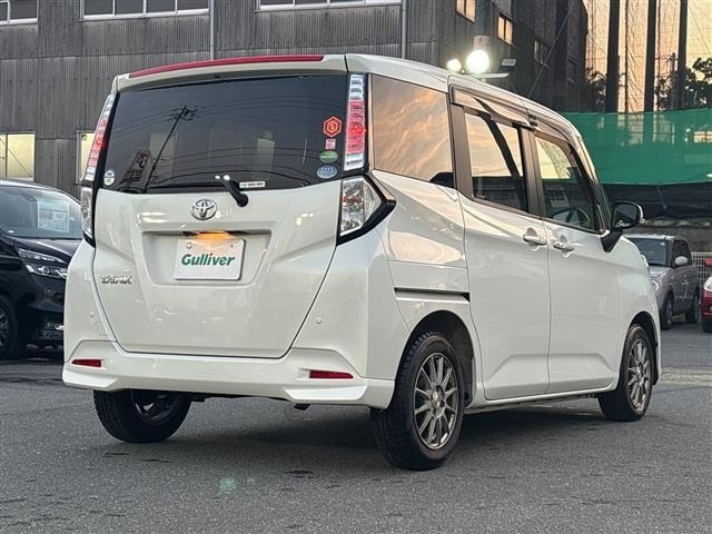Toyota TANK 2017 7516220-19