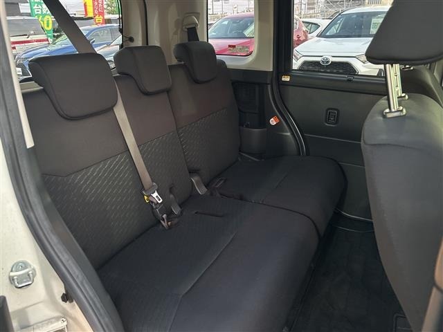 Toyota TANK 2017 7516220-2