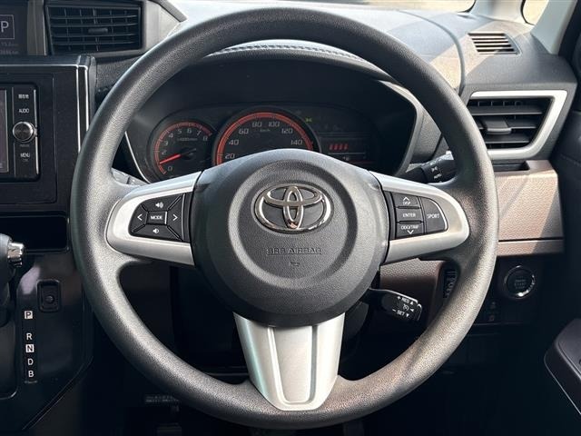 Toyota TANK 2017 7516220-6