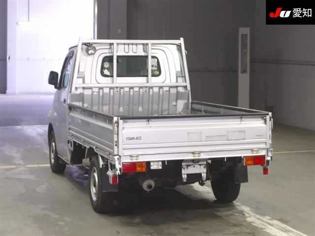 Toyota TOWNACE TRUCK 2014 7504532-1
