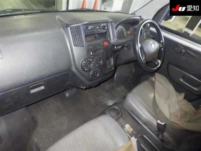 Toyota TOWNACE TRUCK 2014 7504532-3