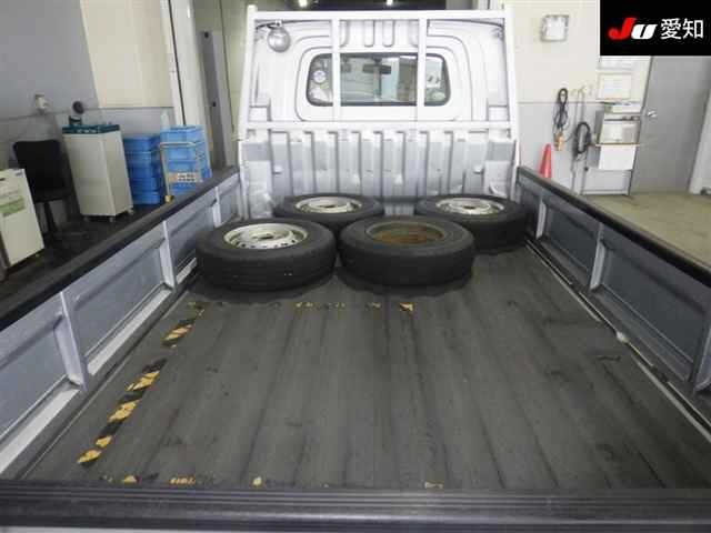 Toyota TOWNACE TRUCK 2014 7504532-4