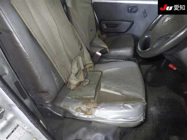 Toyota TOWNACE TRUCK 2014 7504532-6